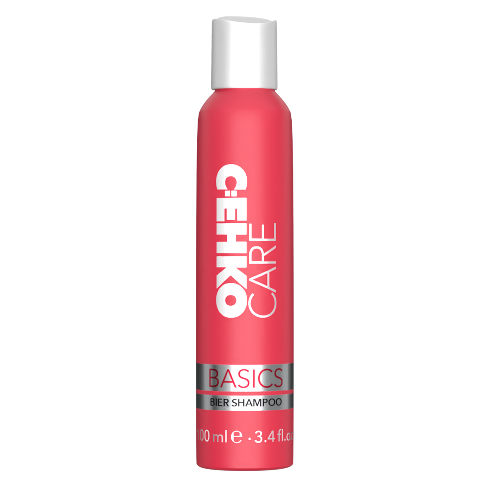 C:EHKO CARE BASICS BIER SHAMPOO