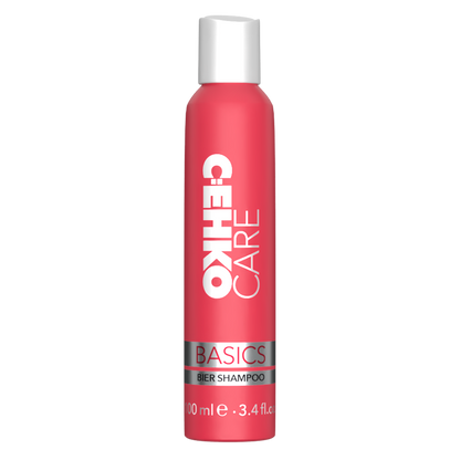 C:EHKO CARE BASICS BIER SHAMPOO