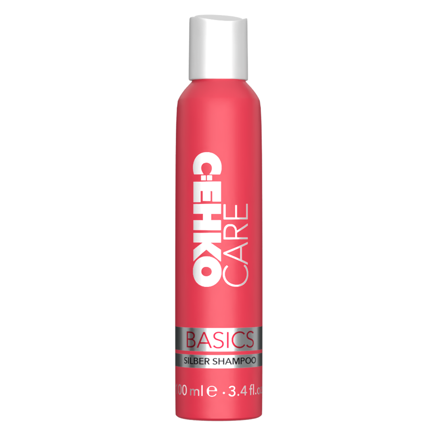 C:EHKO CARE BASICS SILBER SHAMPOO