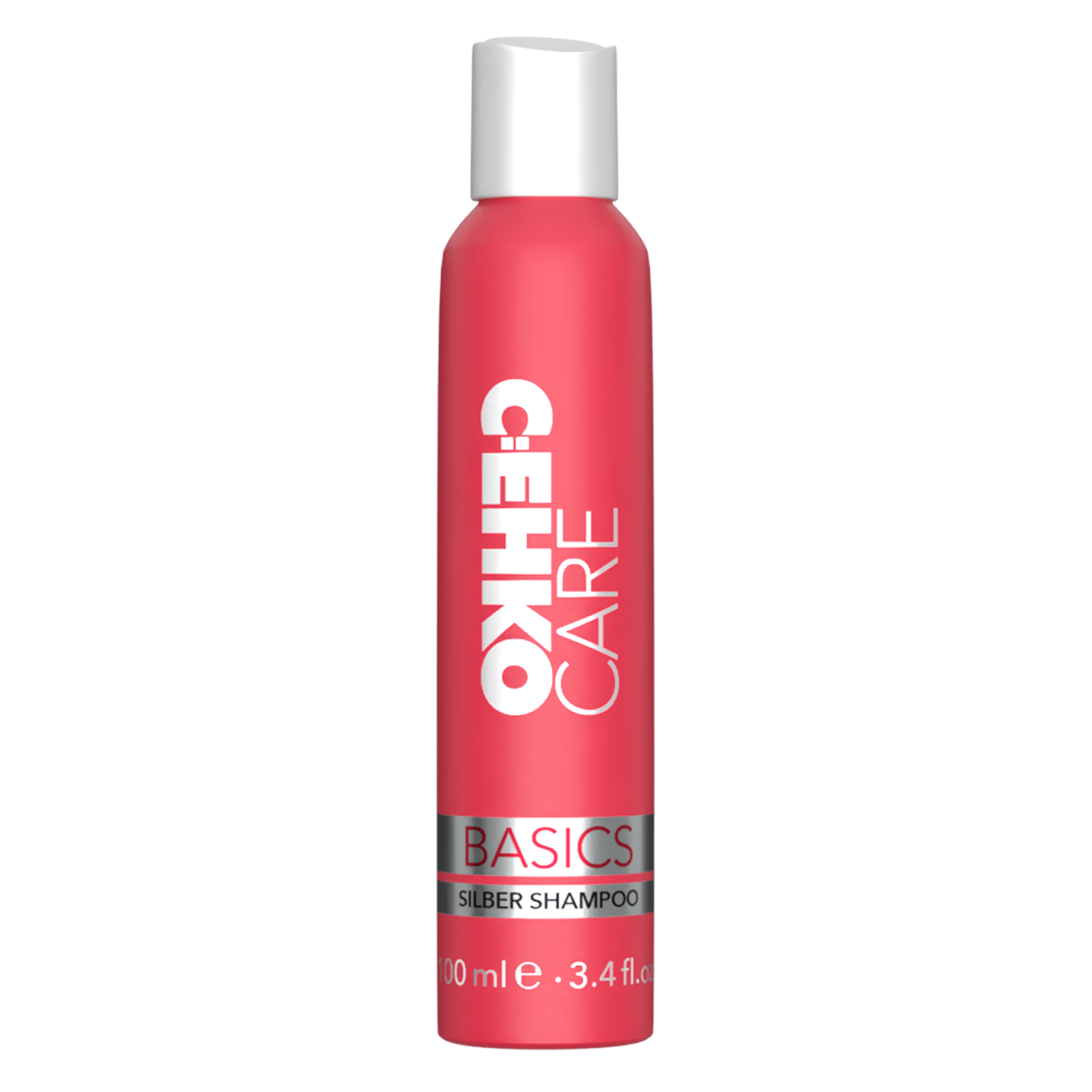 C:EHKO CARE BASICS SILBER SHAMPOO