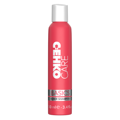 C:EHKO CARE BASICS SILBER SHAMPOO