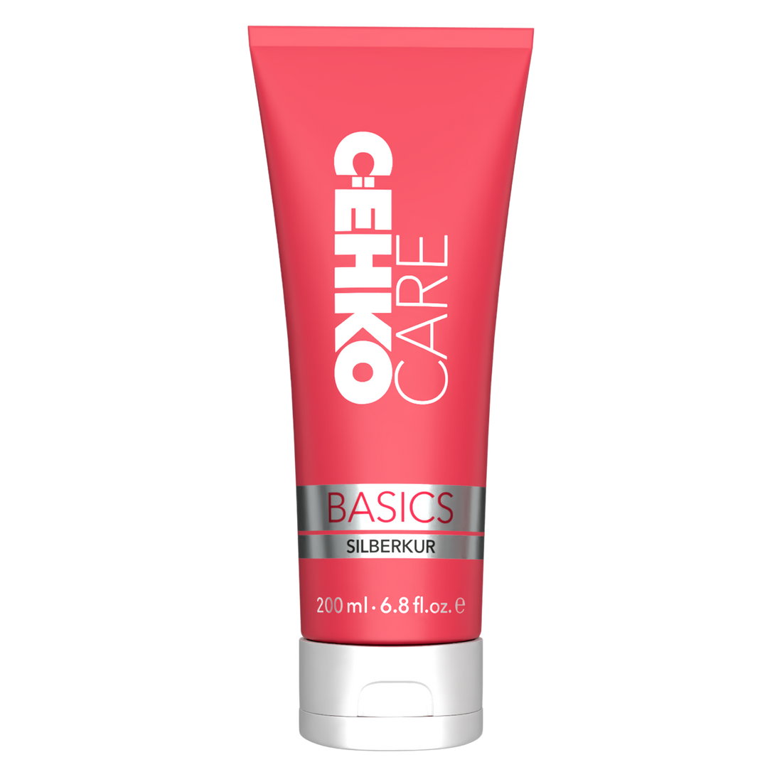 C:EHKO CARE BASICS SILBERKUR