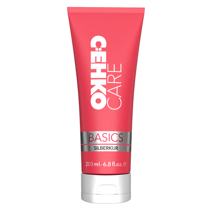 C:EHKO CARE BASICS SILBERKUR