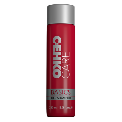 C:EHKO CARE BASICS BIER SHAMPOO