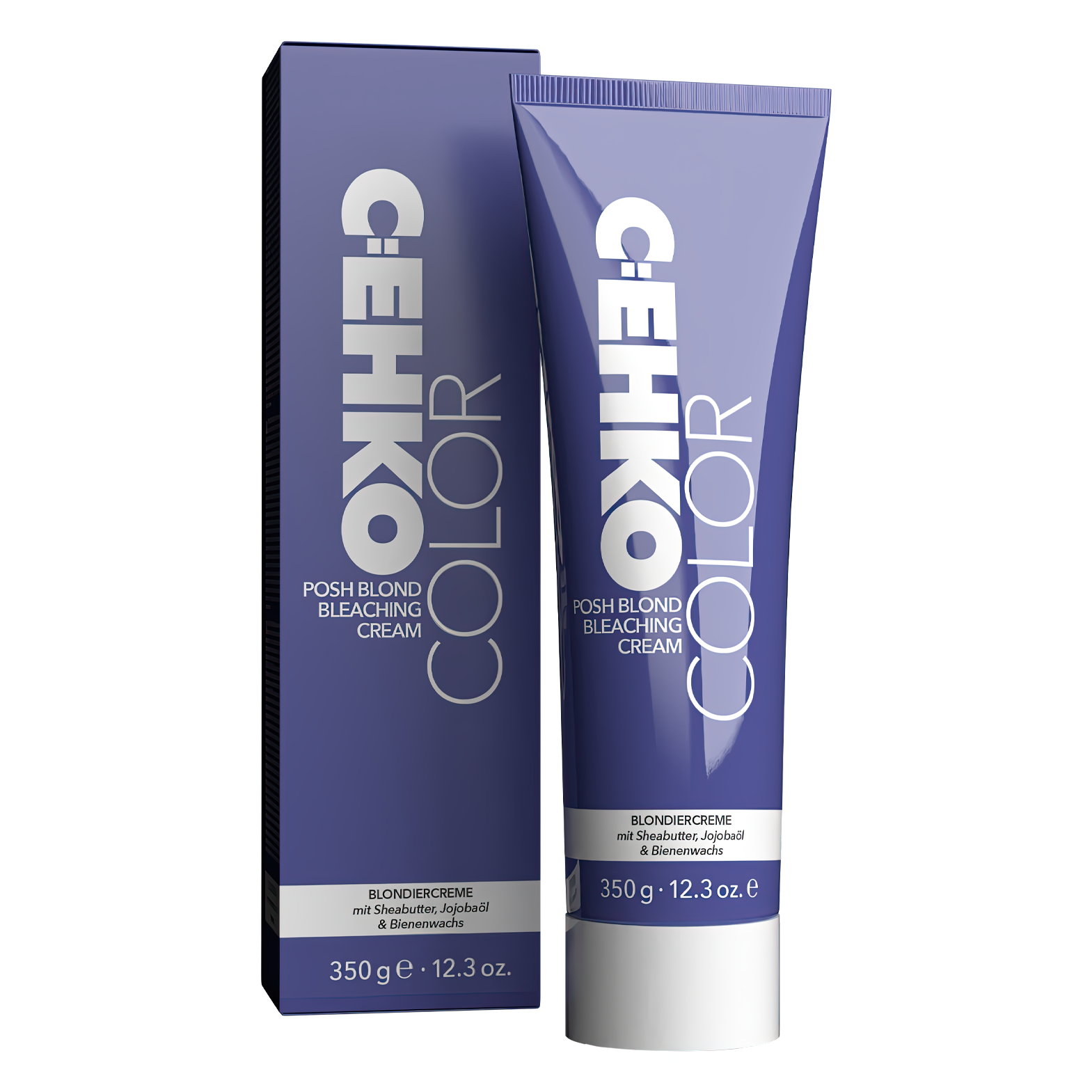POSH BLOND BLEACHING CREAM