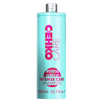 C:EHKO INTENSE CARE SHAMPOO - EWALD HAIR CARE