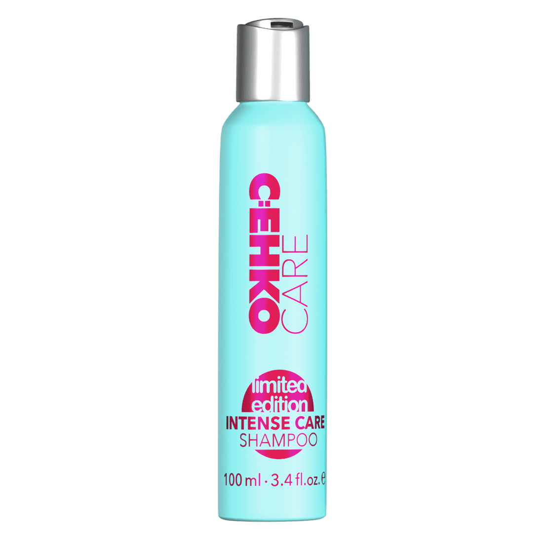 C:EHKO INTENSE CARE SHAMPOO - EWALD HAIR CARE