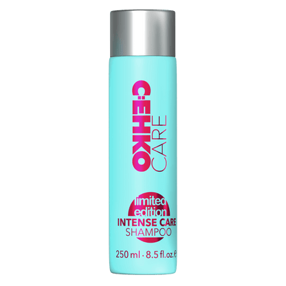 C:EHKO INTENSE CARE SHAMPOO - EWALD HAIR CARE