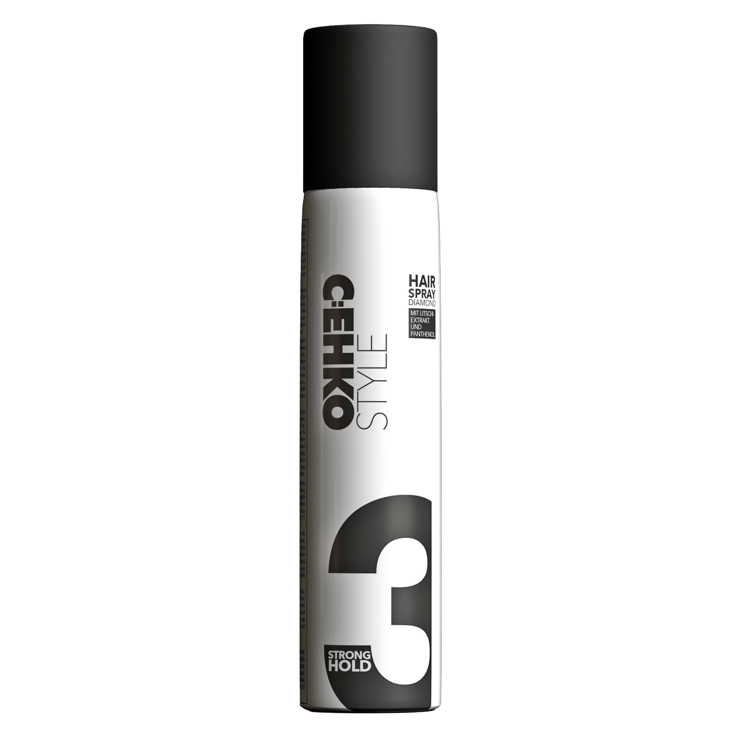 C:EHKO HAIRSPRAY DIAMOND (3) - EWALD HAIR CARE