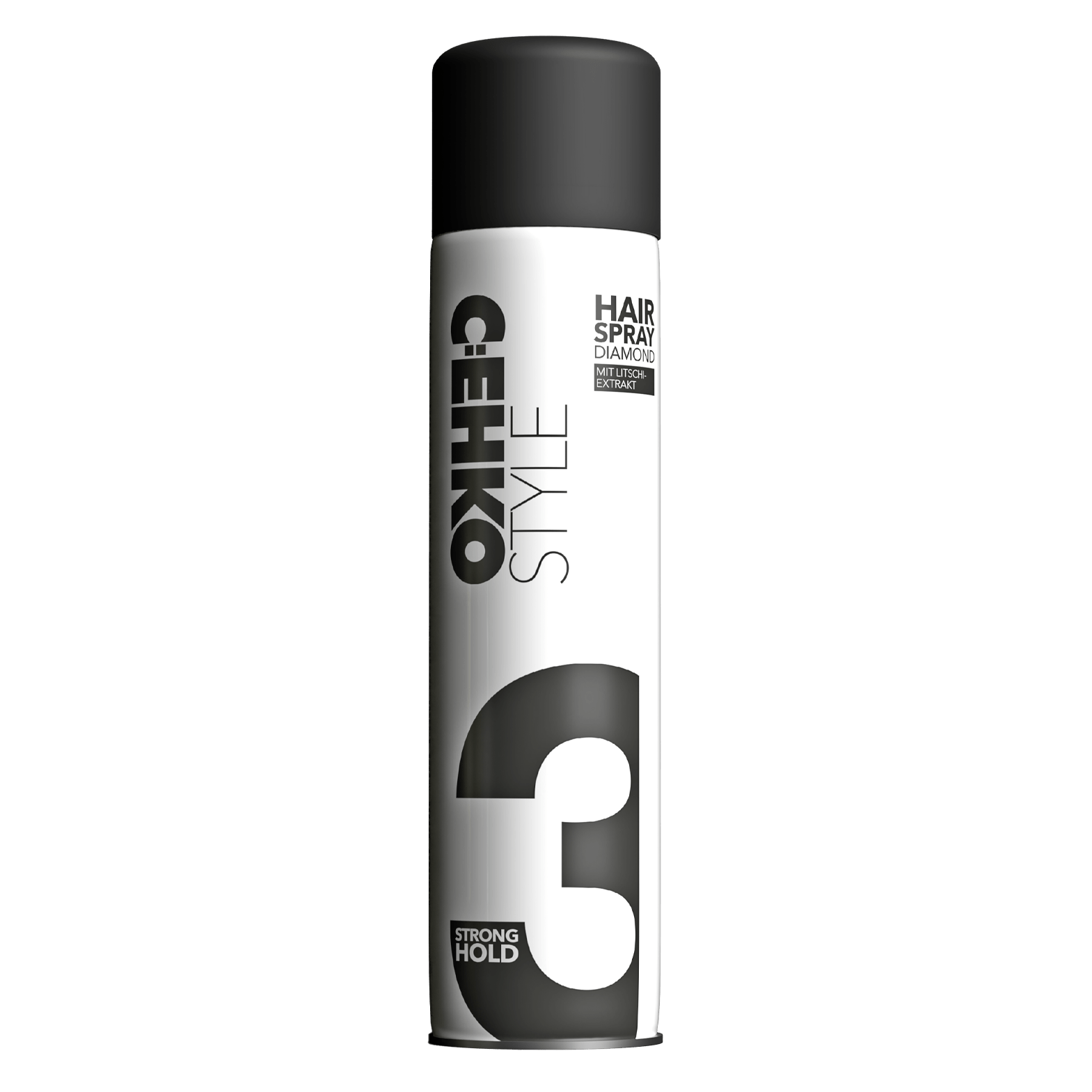 C:EHKO HAIRSPRAY DIAMOND (3) - EWALD HAIR CARE