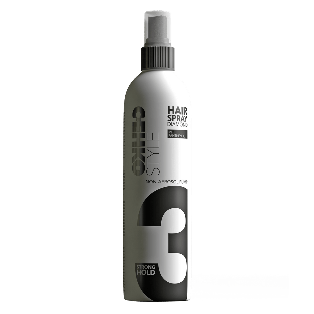 C:EHKO HAIRSPRAY DIAMOND (3) NONAEROSOL