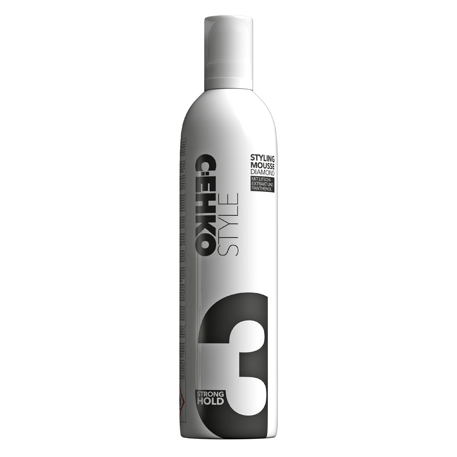 C:EHKO STYLING MOUSSE DIAMOND (3) - EWALD HAIR CARE