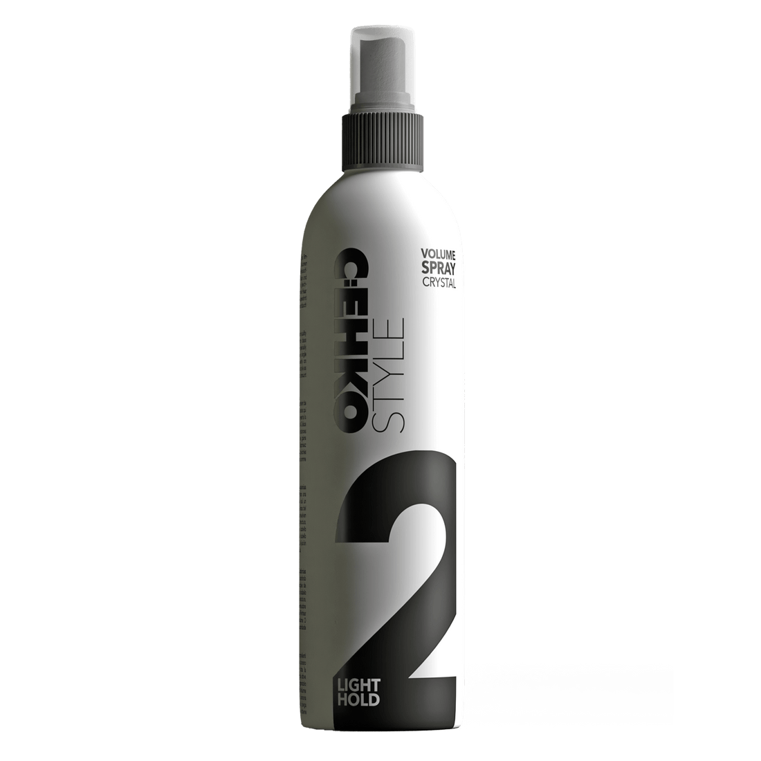 C:EHKO VOLUME SPRAY CRYSTAL (2) - EWALD HAIR CARE