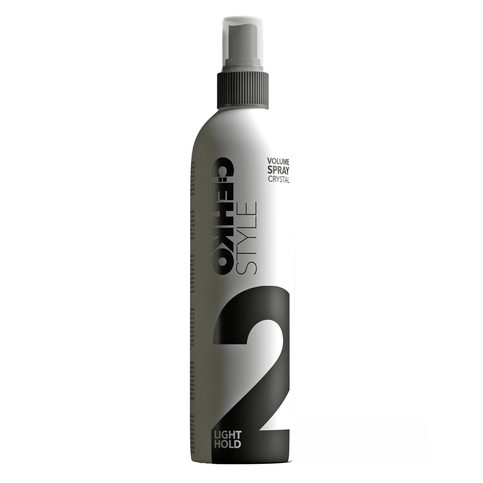 C:EHKO VOLUME SPRAY CRYSTAL (2) - EWALD HAIR CARE