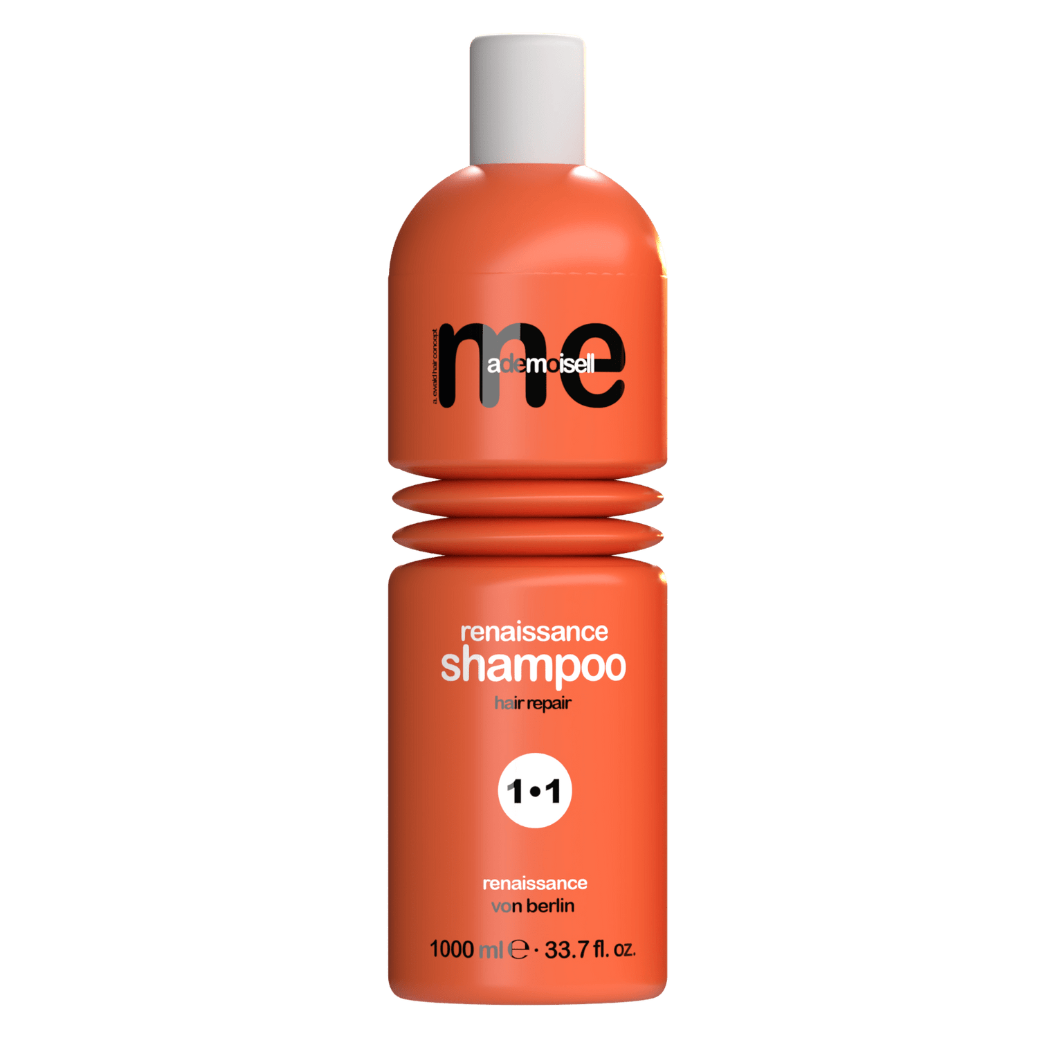 1•1 RENAISSANCE  SHAMPOO