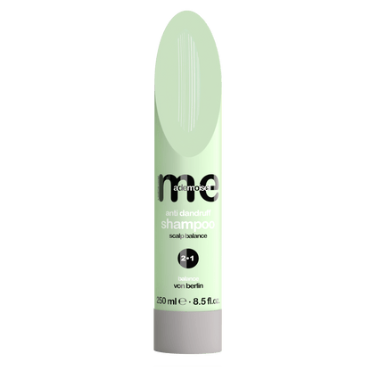 2•1 ANTI DANDRUFF SHAMPOO - EWALD HAIR CARE