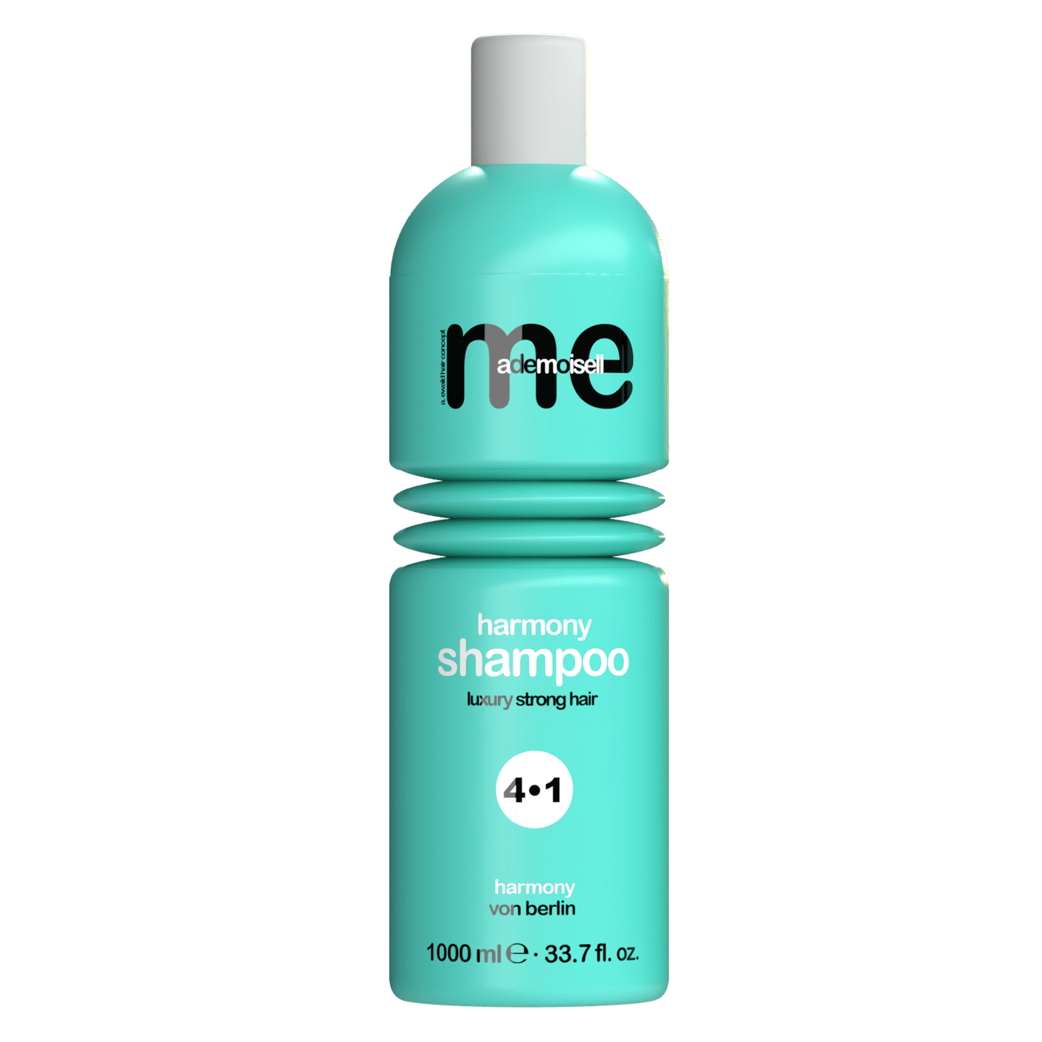 4•1 HARMONY SHAMPOO