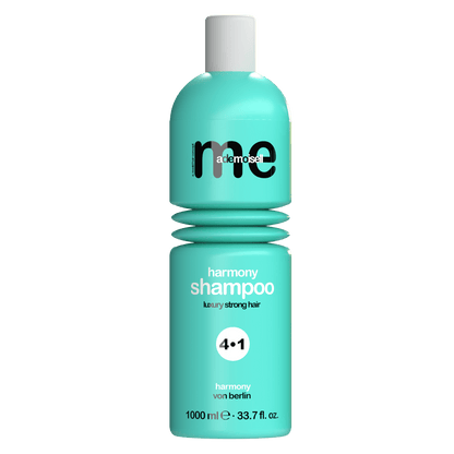 4•1 HARMONY SHAMPOO