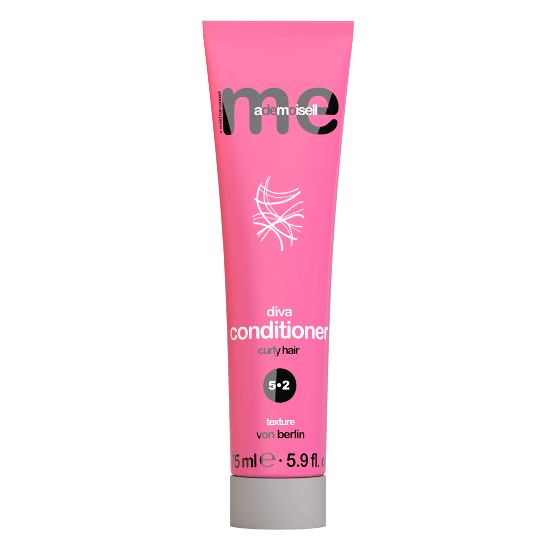 5•2 DIVA CONDITIONER - EWALD HAIR CARE