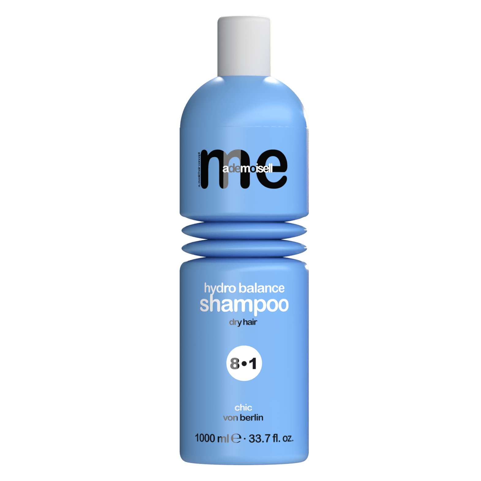 8•1 HYDRO BALANCE SHAMPOO