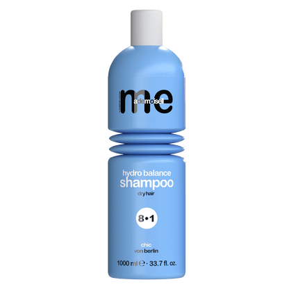 8•1 HYDRO BALANCE SHAMPOO