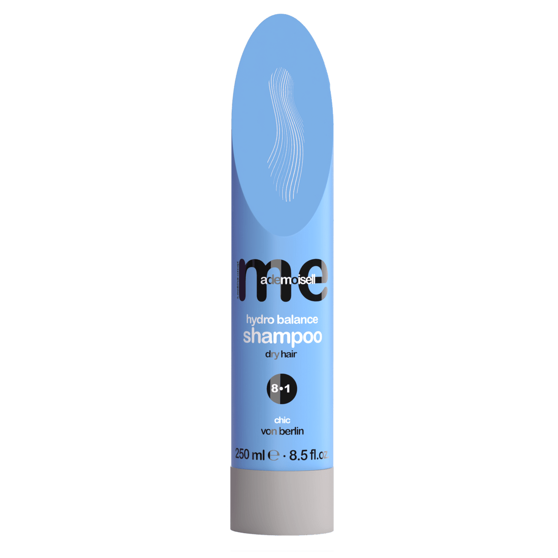 8•1 HYDRO BALANCE SHAMPOO