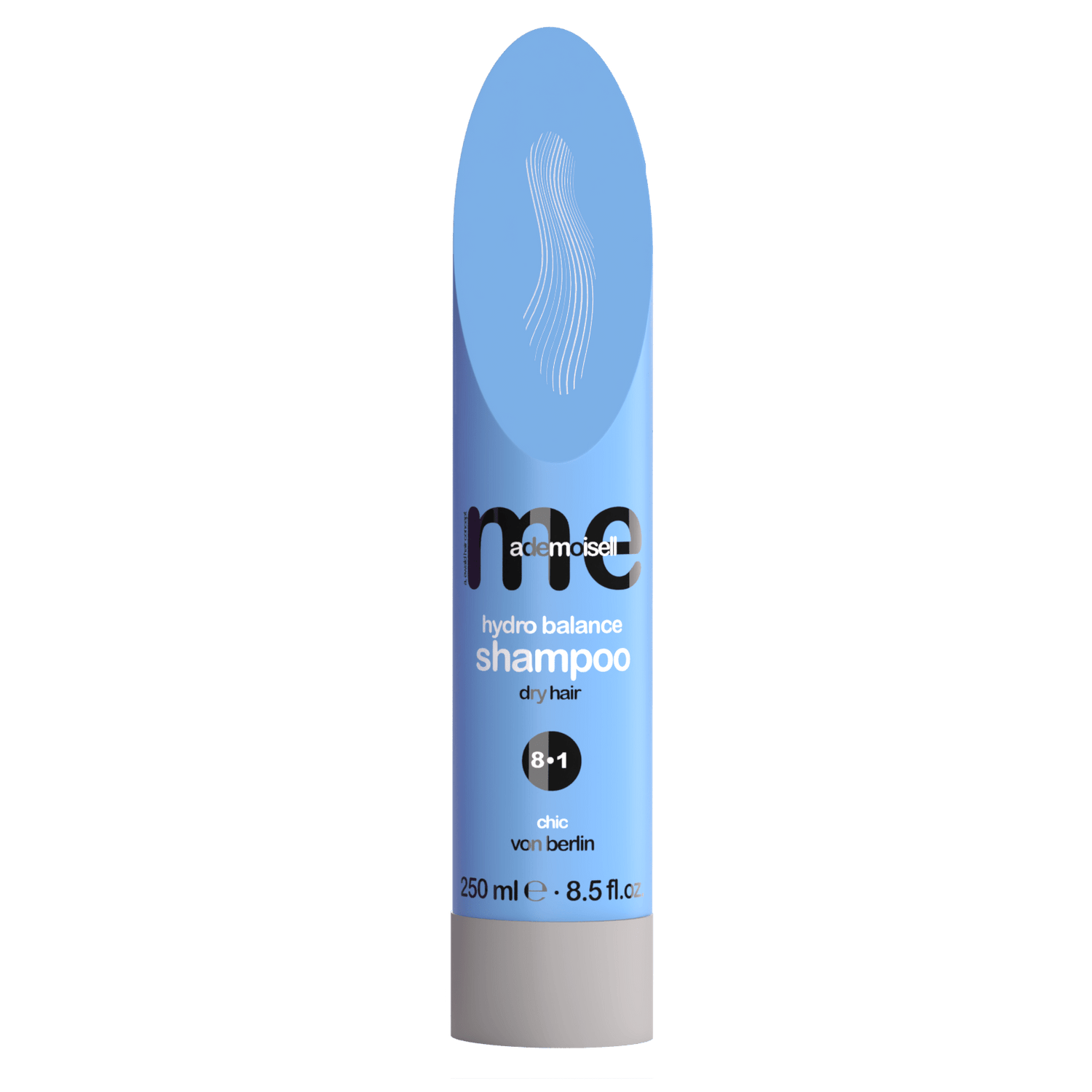 8•1 HYDRO BALANCE SHAMPOO