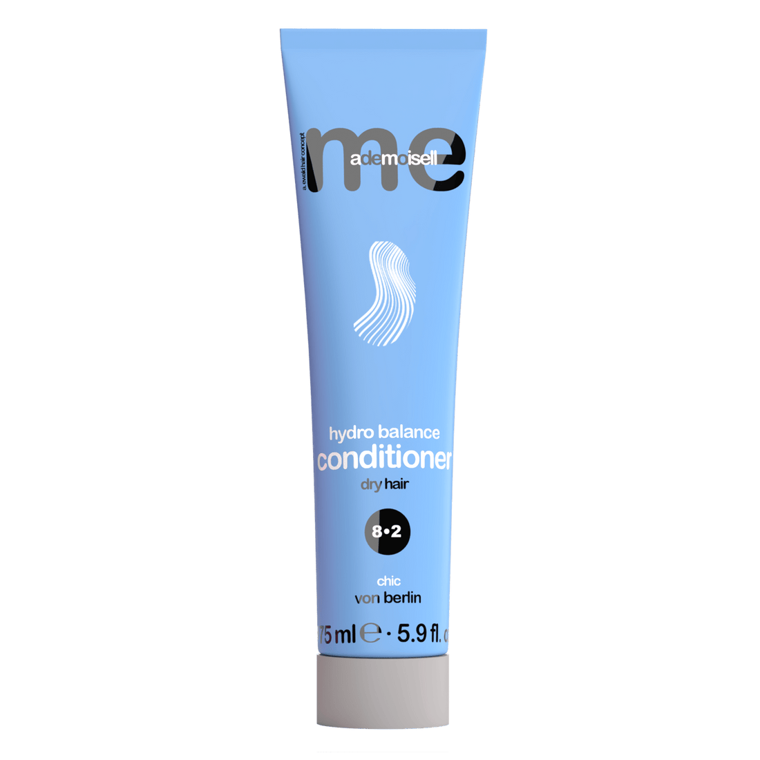 8•2 HYDRO BALANCE CONDITIONER - EWALD HAIR CARE