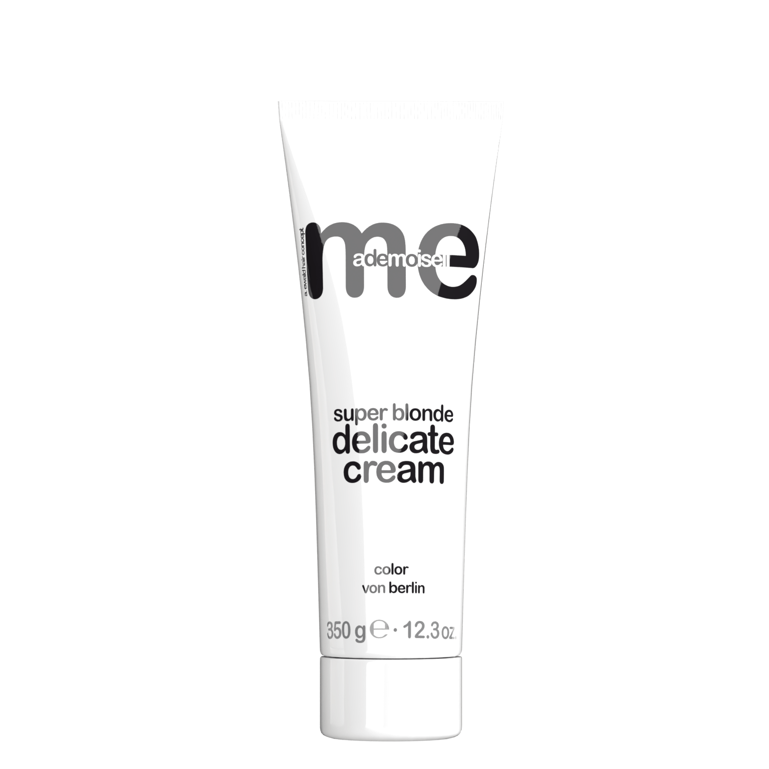 SUPER BLOND DELICATE CREAM, blondiercreme