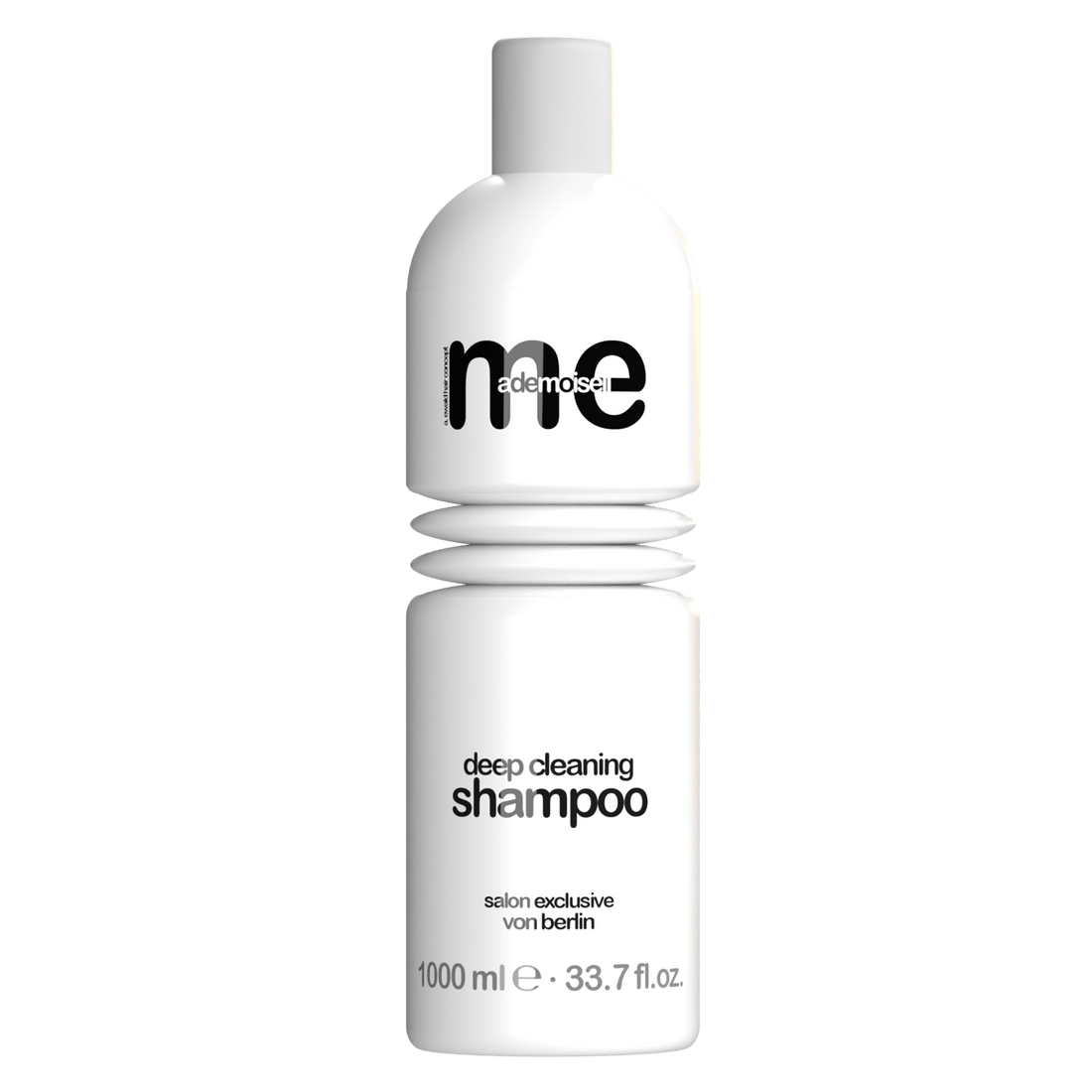 DEEP CLEANING SHAMPOO